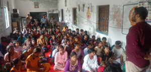 Quiz Competition – A Fun, Educational, and Inspiring Event for Our Students