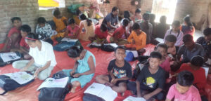 Running free coaching centers