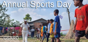 Annual Sports Day – Celebrating Energy, Team Spirit, and Healthy Competition